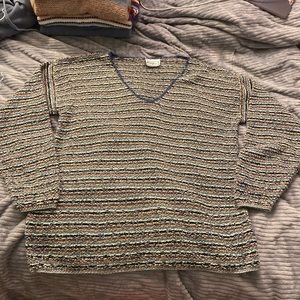 players sport sweater